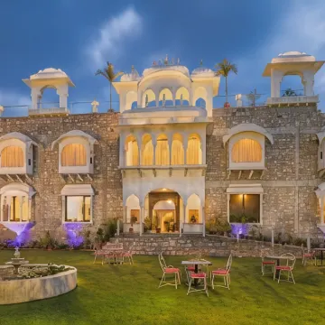 Hotel Rajasthan Palace Jalpur Hotels near Adarsh Nagar