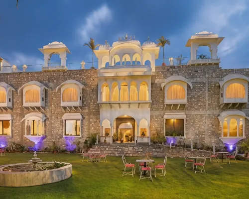 Hotel Rajasthan Palace Jalpur Hotels near Adarsh Nagar