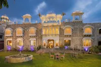 Hotel Rajasthan Palace Jalpur Hotel in zona SRC Museum Of Indology