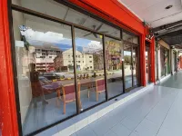 Hotel Jelai Kuala Lipis (Jln Bk Bius) Hotels in Lipis