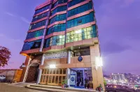 Mt. Zion Hotel