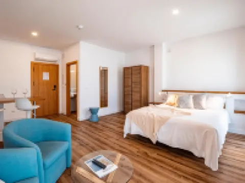 Posada El Convento Mercedario by Ĥ Hoteles en Ayamonte