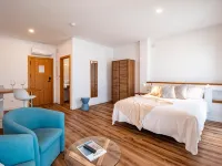 Posada El Convento Mercedario by Ĥ Hôtels à : Ayamonte