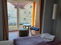 Ostseeperle Börgerende Hotels in Borgerende-Rethwisch