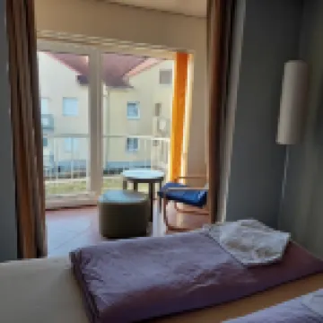 Ostseeperle Börgerende