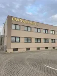 Gastpark Hotel Hotels in Oberstimm
