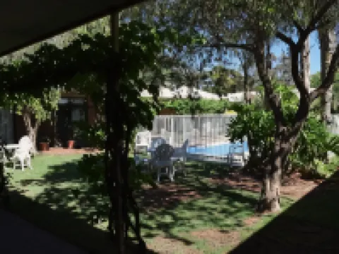 Roundhouse Motel Hotels in Orroroo