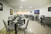 Hotel Arawak Upar - servizio colazione