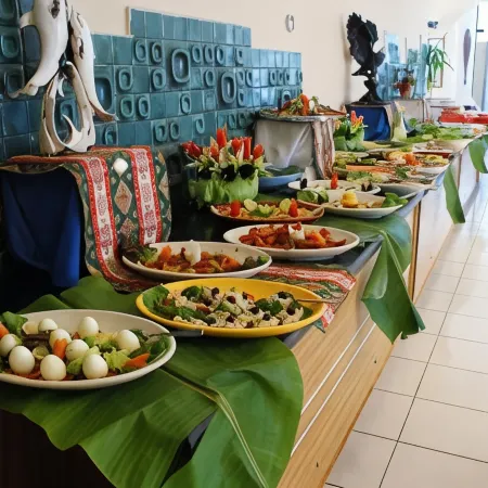 Kemer Hotel