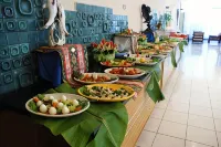 Kemer Hotel - Горячие источники