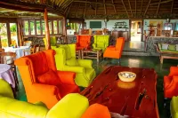 Rusinga Island Lodge Hôtels à : Mbita