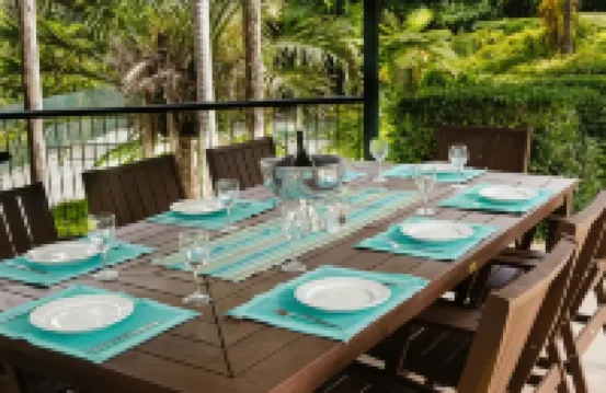 Montville Mountain Inn Hotels in Nambour