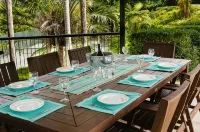 Montville Mountain Inn Hotels in Mapleton