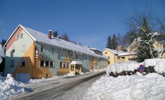 Landgasthof Grüner Baum