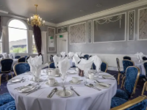 Cbh Waterton Park Hotel and Spa Wakefield otelleri