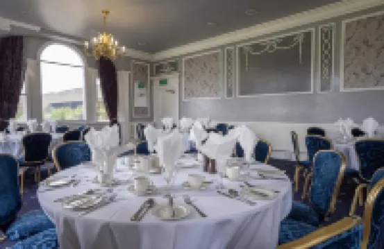 Cbh Waterton Park Hotel and Spa