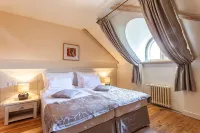 Boutique Hotel Nautilus Hotels in 