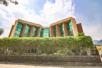 Hibis Hotel Devi Grand - Katra