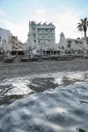 Bliss Beach Hotel - Bãi biển