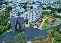 Sunflower Hotel & Resort