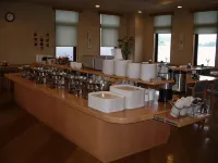 Hotel Route-Inn Nagaizumi Numazu Inter 1 - breakfast