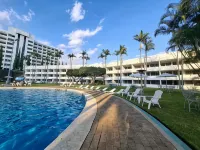 Hotel Aristos Cuernavaca - Ramah keluarga