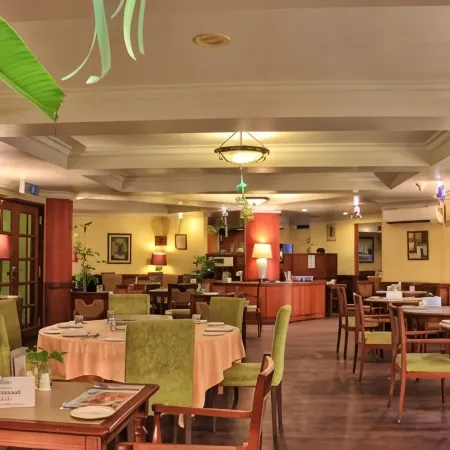 Tiara Labuan Hotel