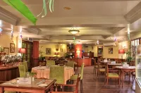 Tiara Labuan Hotel - breakfast