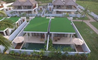 Anema Wellness Villa & Spa Gili Lombok - Diving Center Padi