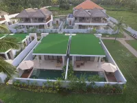 Anema Wellness Villa & Spa Gili Lombok - Diving Center Padi
