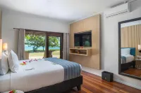 Yatule Resort & Spa Hotels near Natadola Beach