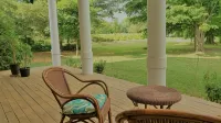 Auberge du Vignoble Bromont