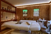 Naturhotel Gasthof Bärenfels Hotels in Dippoldiswalde