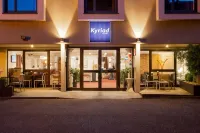 Kyriad Strasbourg Sud - Lingolsheim - Pet friendly