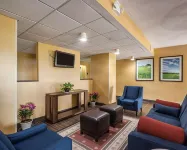 Quality Inn Hayti North Hotels in Hayti