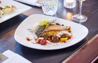 Bellbridge House Hotel - Frühstück