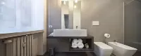 Suite Vogue Sforza Hotels in Pozzol Groppo