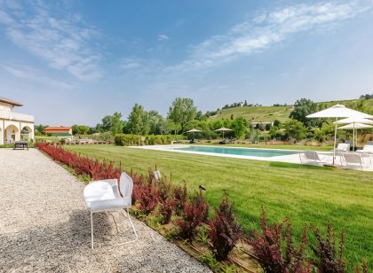 L'Aja Della Mirusina - Piedmont Resort Monferrato Langhe