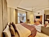 Vyom Boutique Hotel Rishikesh