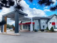 Comfort Inn Hotels in Thunder Bay