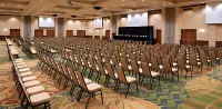 Nced Conference Center & Hotel Hotels in Norman