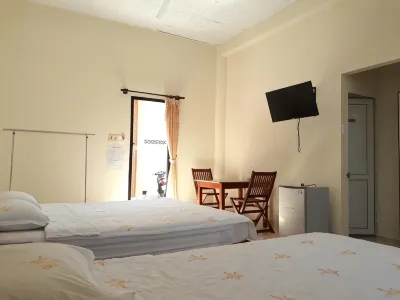 Ngoc Sang Guesthouse