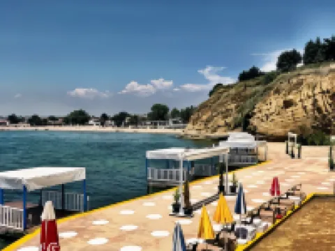 Family Resort Hotel Silivri otelleri