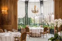 Domaine les Crayères فنادق في Taissy