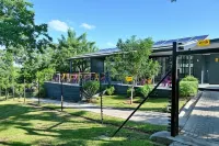 SleepOver Kruger Gate Hoteles cerca de Sabi Sand Game Reserve