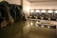 Aonobi Yuyu - Hot Springs