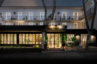 Hotel Vagabond