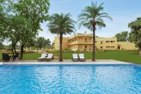 Syna Heritage Hotel - Pool