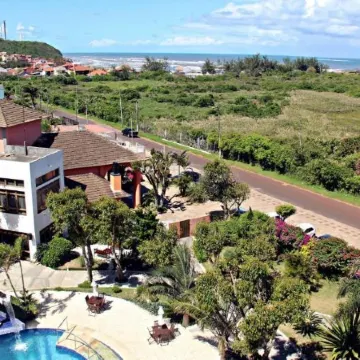 Guarita Park Hotel - by Life Hotéis