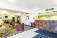 Americas Best Value Inn Edgewood, MD Hotels in Edgewood